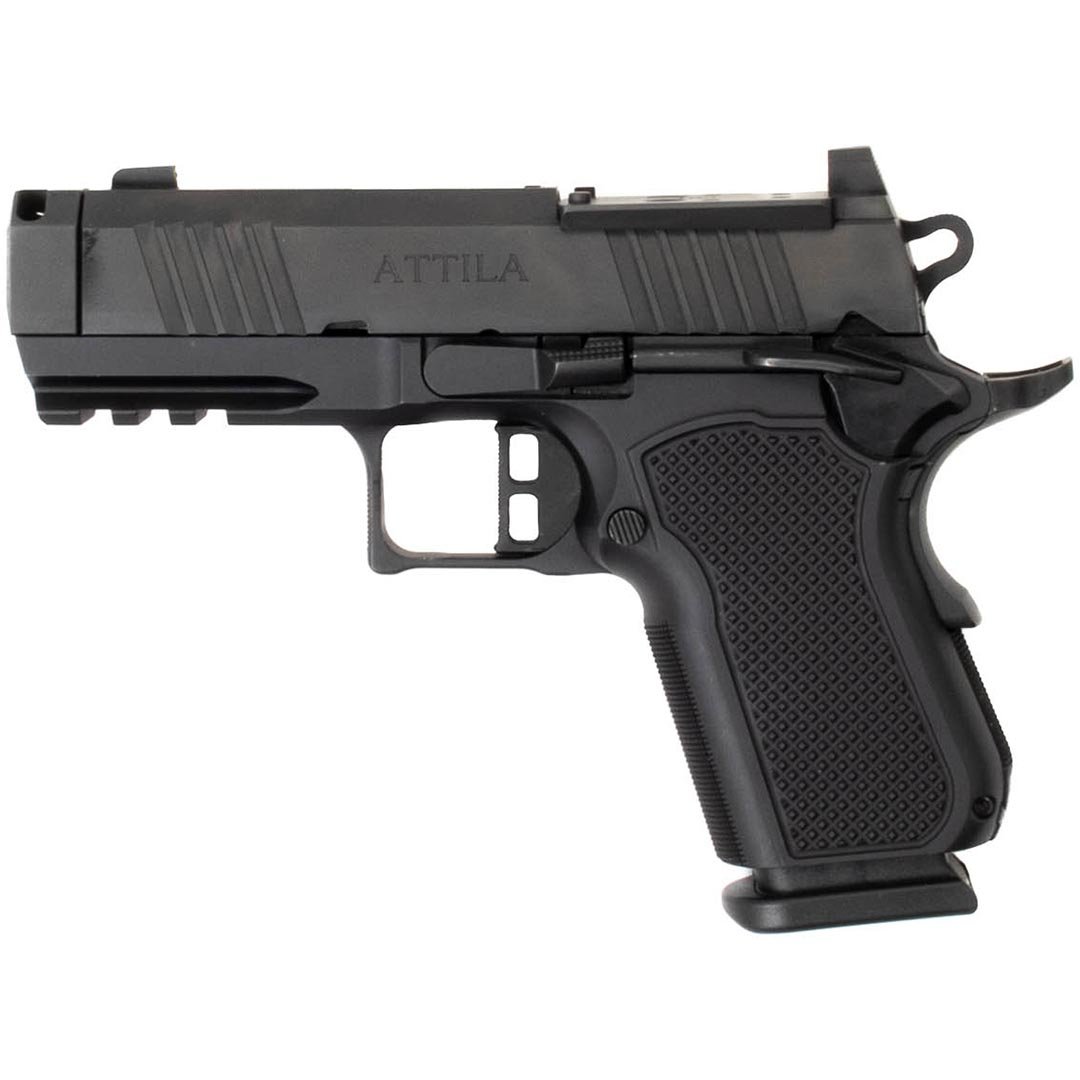 ALPHA FOXTROT AF1911-ATTILA